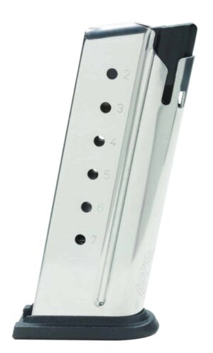SPG MAG XDS 9MM 7RD