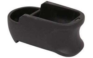 X-GRIP XGBRPX4SC mag spacer / magazine grip sleeve for Beretta PX4SC, fits 9mm and .40 PX4 magazines
