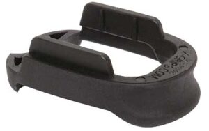 X-GRIP Mag Spacer for SIG P250 Compact, black