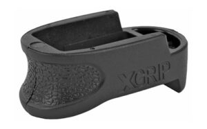X-GRIP XGSWMP2.0 black magazine spacer adapter for Smith & Wesson M&P compact