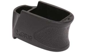 XGRIP MAG SPACER S&W M&PC 9/40