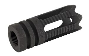 YHM PHANTOM 556 FLSH HDR 1/2X28 AGG