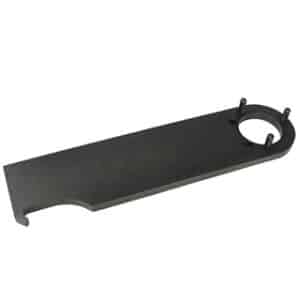 YHM FOREARM WRENCH AR15