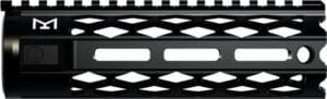 YHM BLACK DIAMOND M-LOK - FOREARM AR-15 CARBINE LENGTH