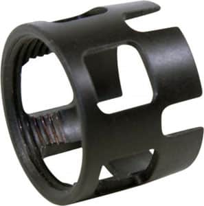 GUNTEC AR15 CASTLE NUT WIDE - EXTREME DUTY