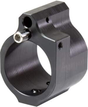 ODIN GAS BLOCK ADJUSTABLE - .936" LOW PROFILE AR-15