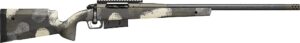 Springfield Armory 2020 Waypoint .300 PRC 24 inch carbon fiber rifle evergreen camo