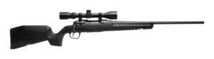 Savage Axis XP Compact Gen II .308 Win 20in rifle with factory 3-9x40 scope