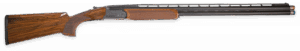 Rizzini BR110 Sporter-X 12 Gauge over-under shotgun 32 inch barrel matte grey Turkish walnut stock
