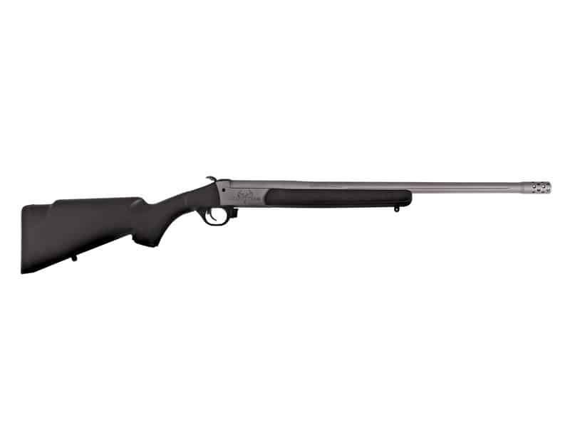 Traditions Outfitter G3 CR361130T | .360 Buckhammer | 22"