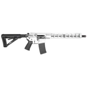 Diamondback Firearms DB15 5.56 NATO 16 inch rifle white Cerakote 15 inch M-LOK