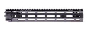 DANIEL DEFENSE RIS III 12.5" ASSEMBLY BLACK