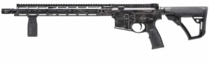 Daniel Defense DDM4 V7 Rattle Can 5.56 NATO 16-inch rifle with M-LOK handguard