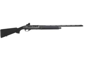 EAA Girsan MC312 Goose 12 Gauge semi-auto shotgun, 28 inch vent-rib barrel, synthetic black stock