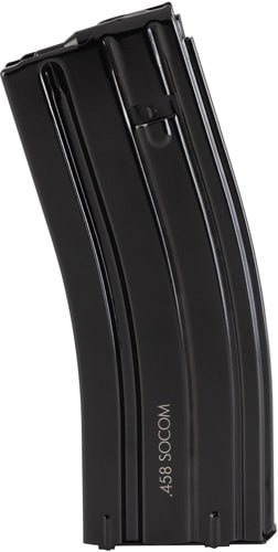E-LANDER MAGAZINE 458 SOCOM - 10RD STEEL
