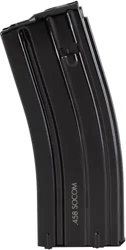 E-LANDER MAGAZINE 458 SOCOM - 10RD STEEL