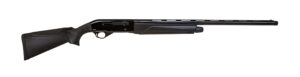 Pointer Field Trek FT4 20 Gauge 26 inch vent rib semi-auto shotgun with black synthetic stock