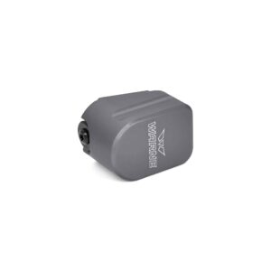 WARNE M&P 9/40 MAG EXTENSION GRY   #