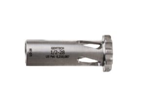 GEMTECH PISTON GM9/MM9/TUNDRA 1/2-28