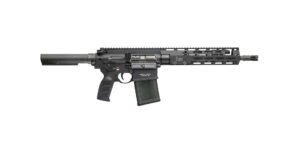 Heckler & Koch MR762 A4 13in pistol 7.62x51 NATO black M-LOK