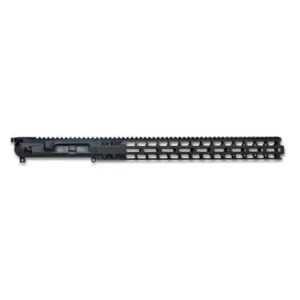Radian Weapons R0192 Model 1 17 inch upper and handguard set in black