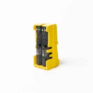 LIVE CARTRIDGES FOR TASER 7 CQ - 2/PK