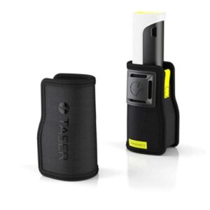 STRIKELIGHT 2 HOLSTER - BLACK