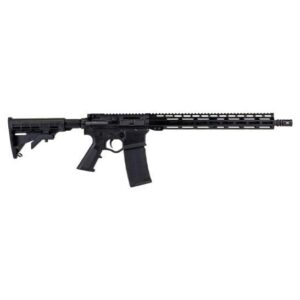 American Tactical ATI Alpha MAXX AR-15 5.56x45 16in barrel 15in M-LOK black