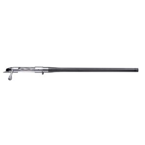 Bergara Premier Barreled Action 7MM PRC 22in No.6 CURE Carbon Fiber