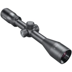 Bushnell Engage 3-9x40 rifle scope with Illuminated Multi-X reticle in black finish