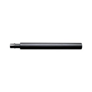 Angstadt Arms Vanquish AAVIS09B0R integrally suppressed AR-9 barrel 9mm 16.20 inch black