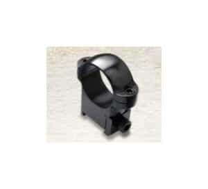 Burris Tikka T3 Rings 30mm High Matte