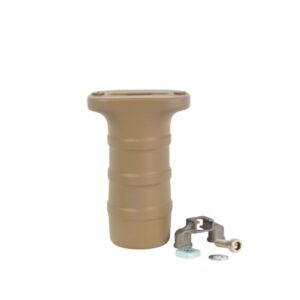 TangoDown BGV-KM1 Vertical Fore Grip KeyMod Flat Dark Earth