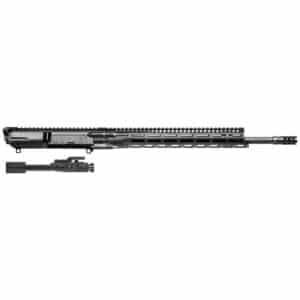 Daniel Defense DD5 V4 upper receiver group 7.62x51 18-inch M-LOK