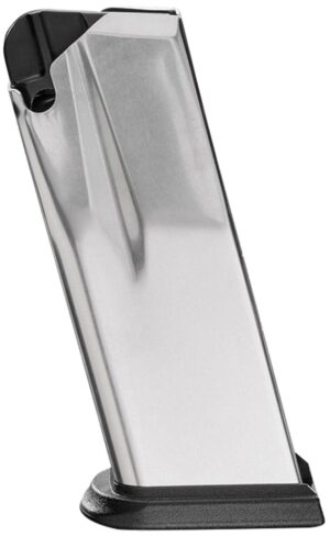 Springfield Armory XD Compact Magazine .45 ACP 9/rd Stainless