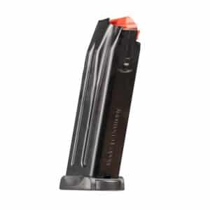 H&K VP9A1 K Handgun Magazine 9mm Luger 10/rd