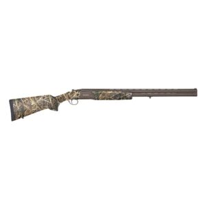 Mossberg Silver Reserve Eventide Waterfowl 12 ga 28 inch Mossy Oak Vintage Shadowgrass over-under shotgun