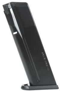 MEC-GAR WITNESS/TANFOGLIO - LF 10MM 14RD HT ANTI-FR MAGAZINE