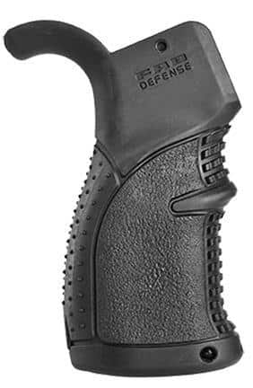 Mako Group Rubberized Pistol Grip for M16/M4/AR-15