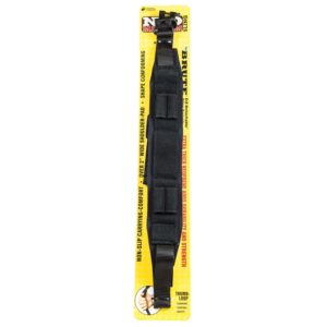 Outdoor Connection Sling - Neo-Magnum with Brutes Black