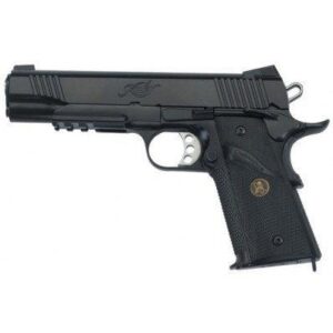 Pachmayr 02500 Signature wraparound black rubber pistol grip for Beretta 92FS/96FS
