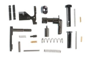 M&P AR-15 Customizable Lower Parts Kit 110115 small parts kit