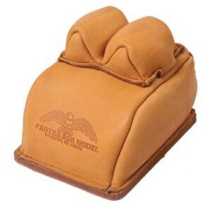Protektor Model Custom Bunny Ear Rear Bag