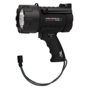 Browning High Noon XL Spotlight 3200 Lumens Black