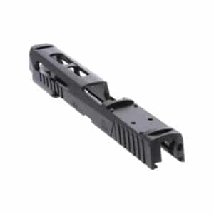 Rival Arms Sig P320 XFIVE Slide Black
