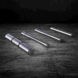Rival Arms RA60G101S stainless steel frame pin kit for Glock Gen3