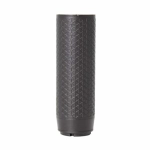 Radical Defense CS3TI compact suppressor 5in 5/8x24 black IR finish