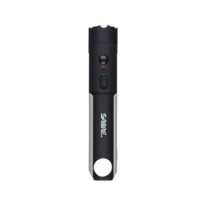 Sabre 2-in-1 Stun Gun with 200 Lumen LED Flashlight
