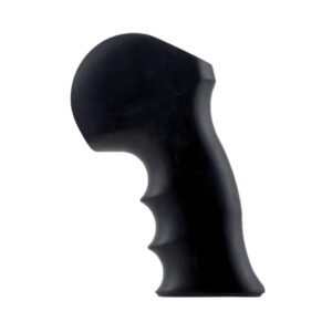 Thompson Center Encore replacement rubber handgun grip 3190R black
