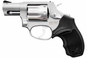 Taurus 942 Ultra-Lite 22 LR 2 inch matte stainless 8-round revolver